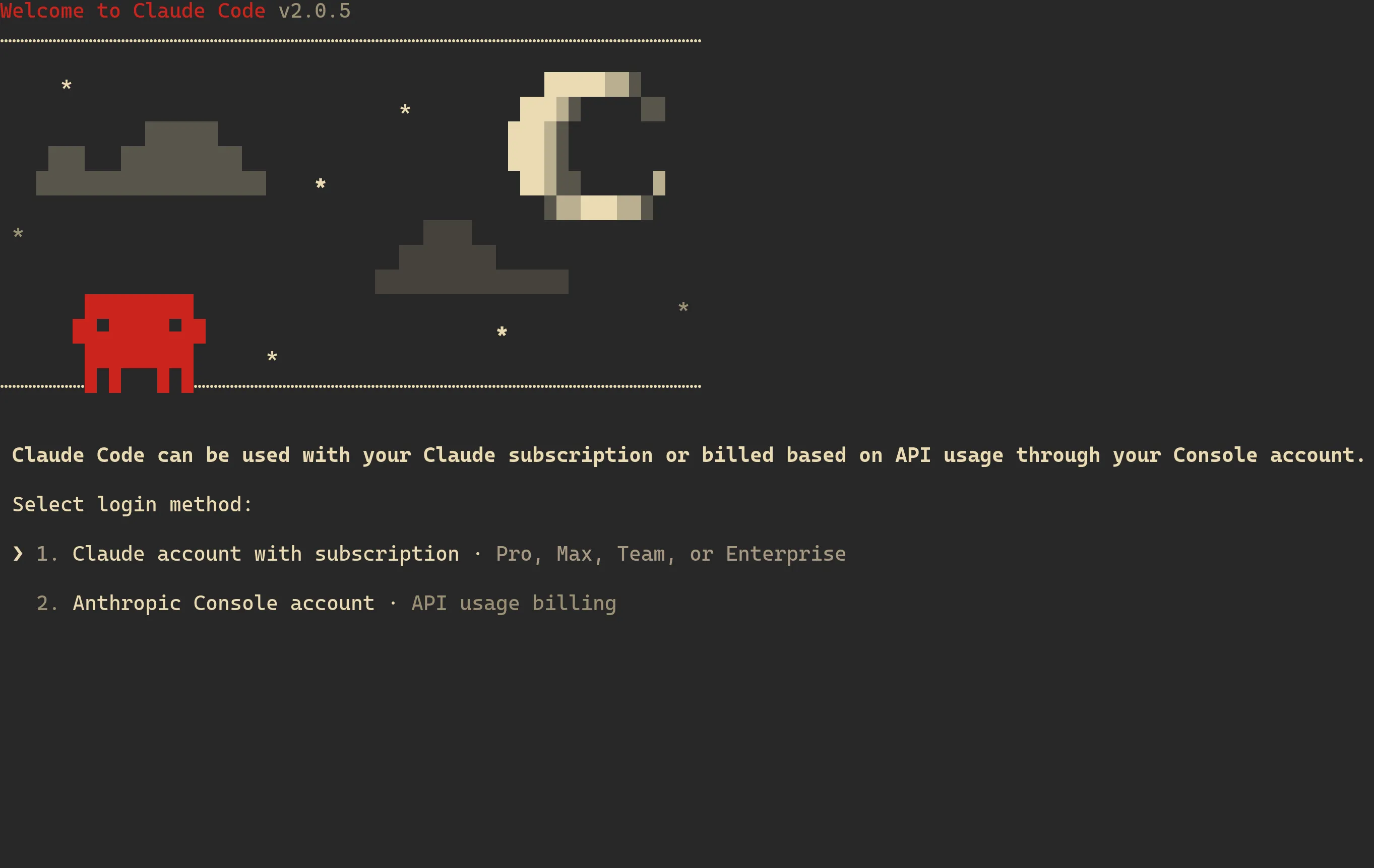 Tightly air gapped and ready to roll