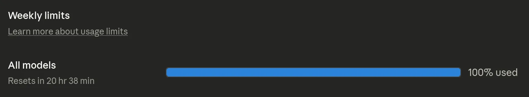 First, second, and last reason this post exists. Also gives you deadline to write it for free.